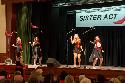 25.05.2013: Konzert Sister Act